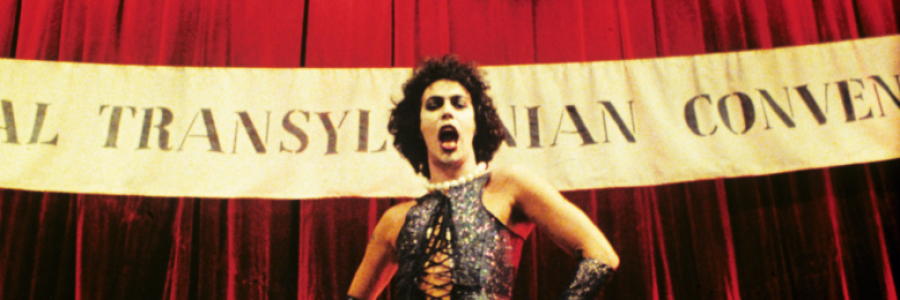 Cover image for post Sweet Transvestite, by Harry_Situation