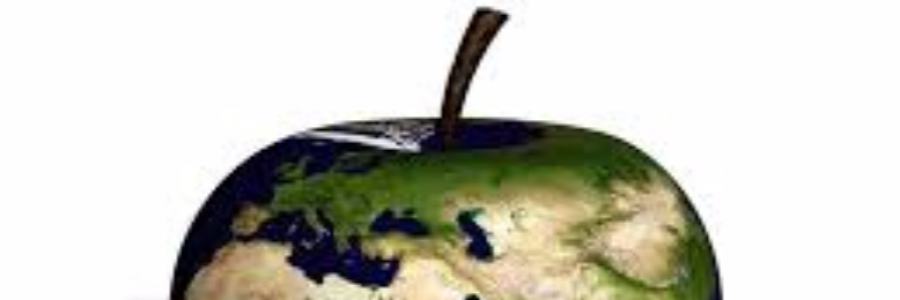 Cover image for post Johnny Appleseed, by sandflea68