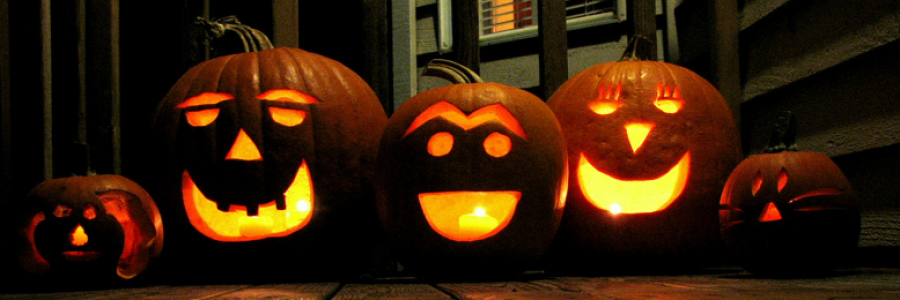 Cover image for post Trick or Treat, by dustygrein