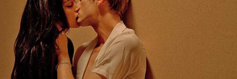 Cover image for post Them., by RYEanne