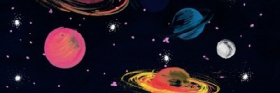 Cover image for post The Truth About Our World., by MackenzieTyson