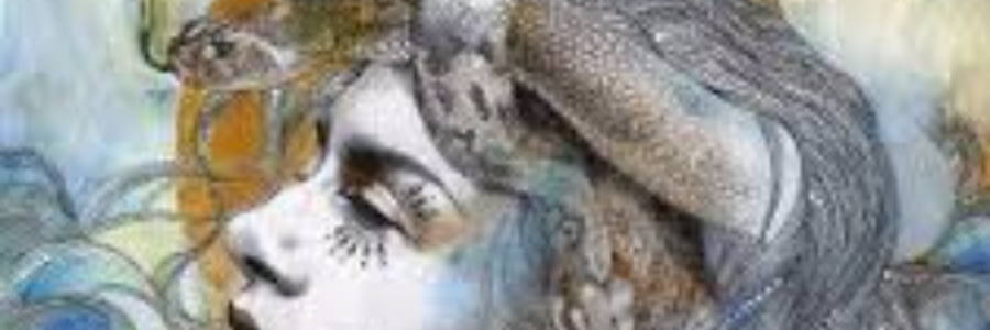 Cover image for post Strangulation, by sandflea68