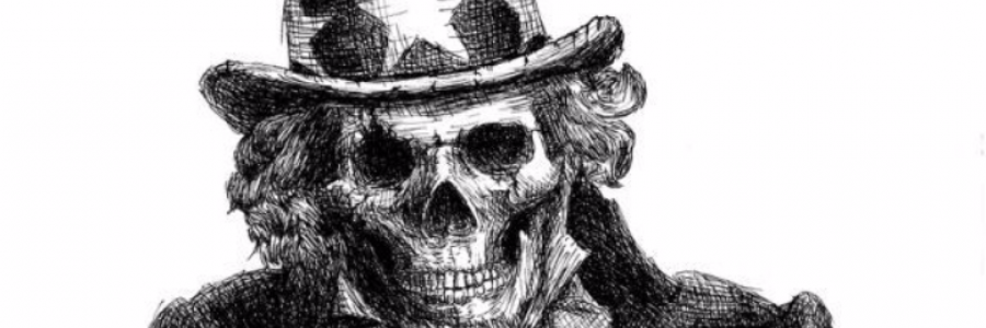 Cover image for post Army of the Dead, by mags