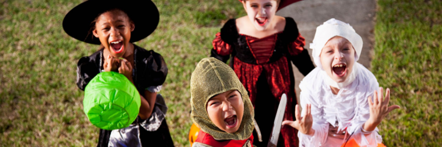 Cover image for post Monster In The Backseat, by StephanieMarie