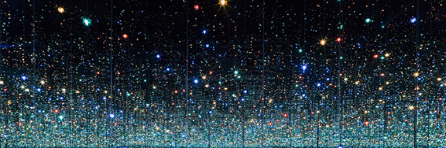 Cover image for post Blue Infinity, by sandflea68