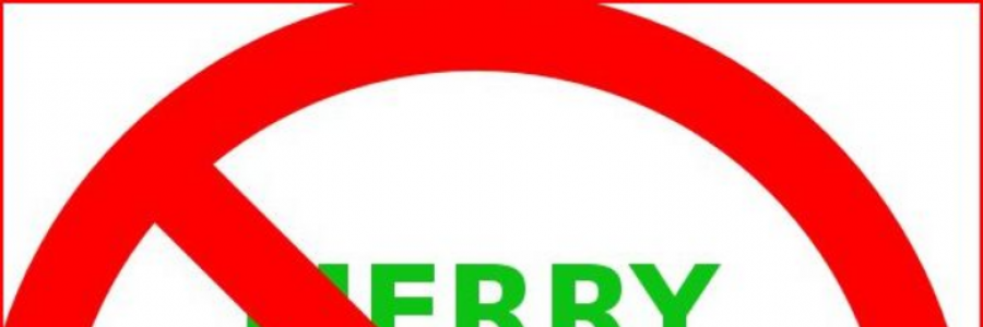 Cover image for post Christmas is Cancelled, by Storybob