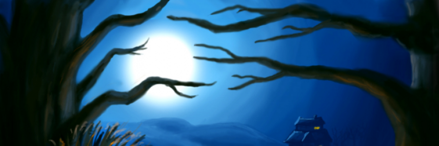 Cover image for post The 11th House, by Potterhead01