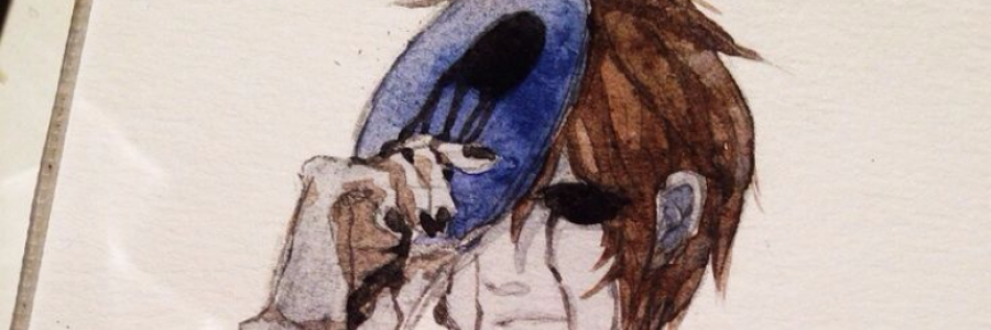 Cover image for post Untitled, by BookofFeathers