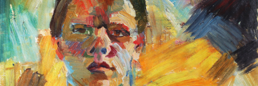 Cover image for post Breath of My Soul, by sandflea68