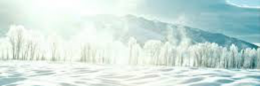 Cover image for post Winter Wonderland, by ClaytonMoody