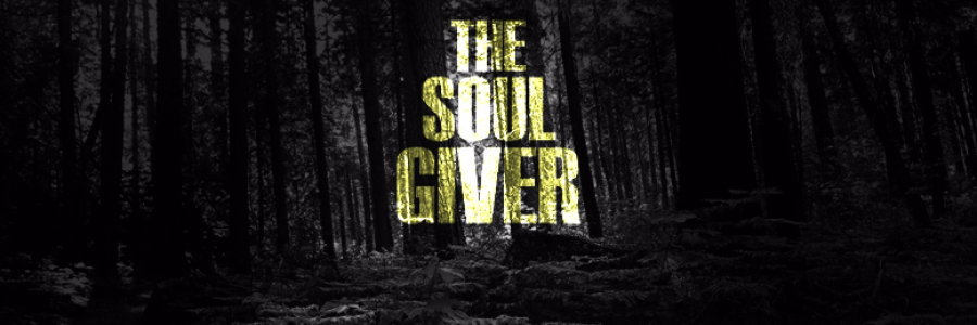 Cover image for post THE SOUL GIVER, by FableSecrets
