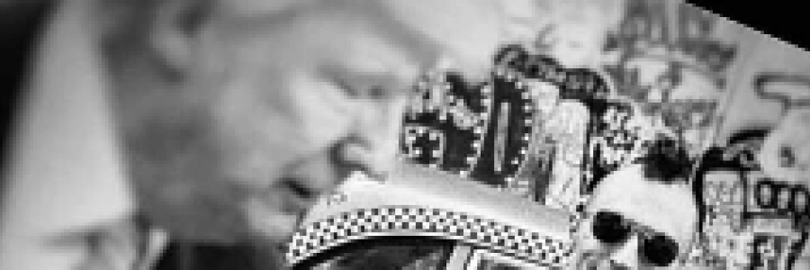 Cover image for post Dejection Projection, by Mpgsr