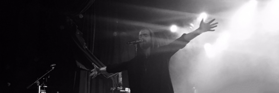 Cover image for post Broken Glass, by MissRosie