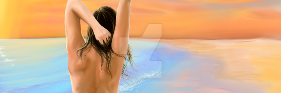 Cover image for post Naked Peace, by sandflea68