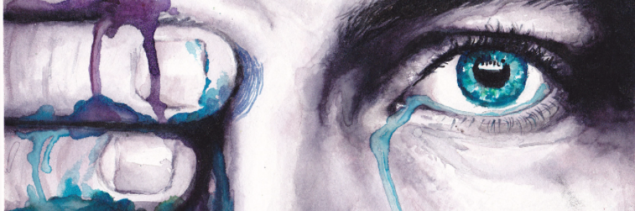 Cover image for post Drops, by Midnight_K