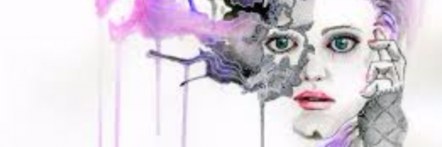 Cover image for post I Cannot See, by sandflea68