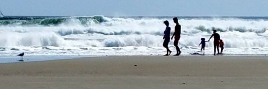 Cover image for post Summer Dreams, by Ken_W_Writer