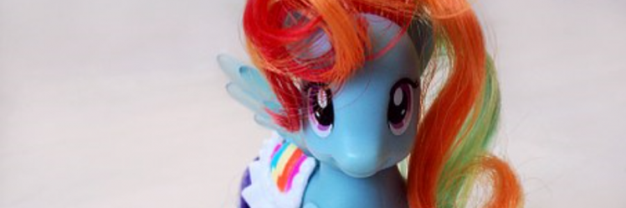 Cover image for post My Little Pony: Friendship is Fickle!, by Danielle_Nolan