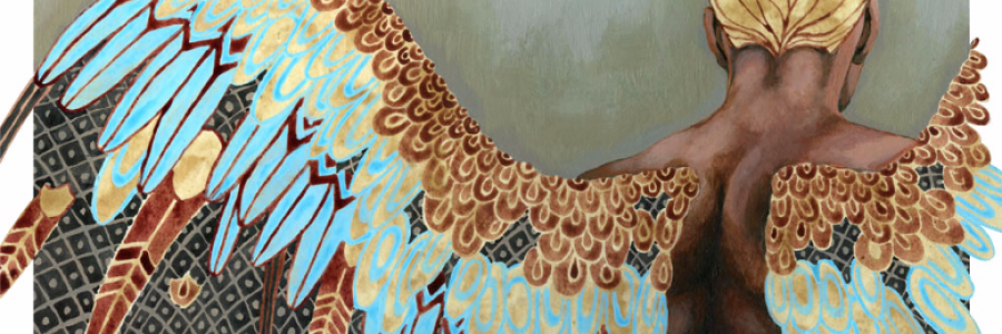 Cover image for post Osmodaï Unleashed, by nerodionysus