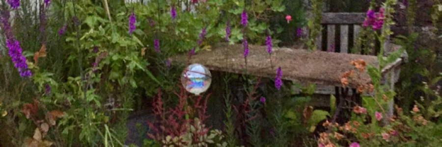 Cover image for post Wind Chimes, by ToDream