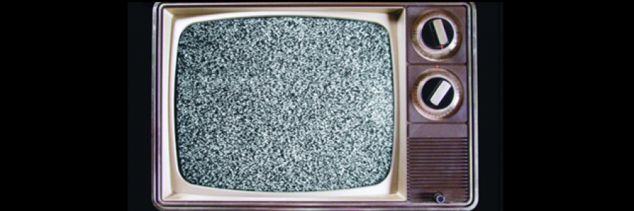 Cover image for post Static, by MissRosie