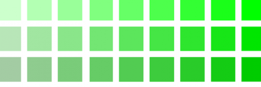 Cover image for post Green, by healingrosemagi