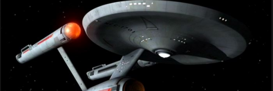 Cover image for post These are the Voyages ..., by ruffmiriam