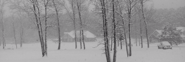 Cover image for post Ye Season, it was Winter, by Leftyguitarist9