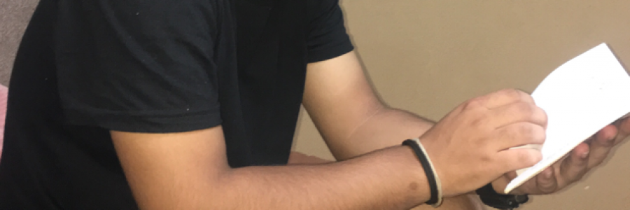 Cover image for post Untitled, by Ashok314