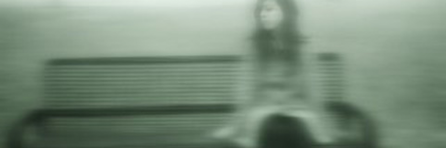 Cover image for post apparition, by NjSeaSiren