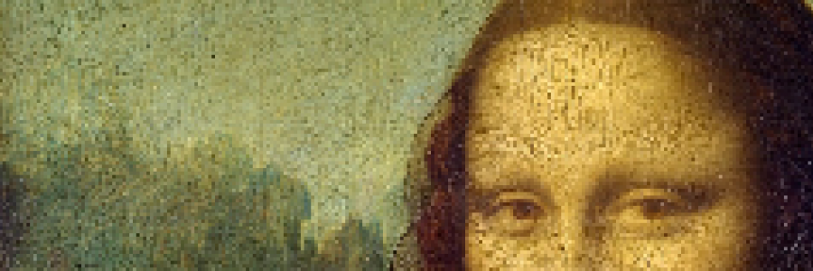 Cover image for post Mysterious Expression, by twistofrhyme