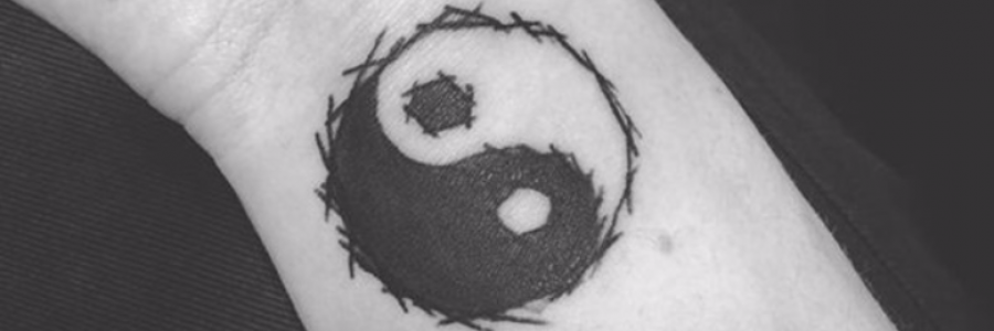 Cover image for post yin and yang?, by lostAlice