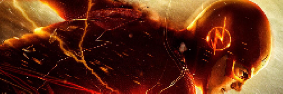 Cover image for post Run, Barry, Run., by Mnezz