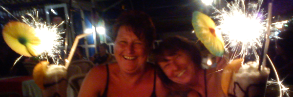 Cover image for post My Sister is the..., by Enjay