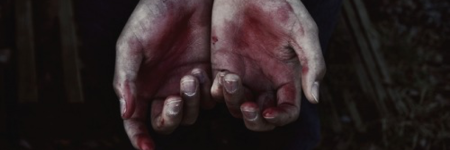 Cover image for post ungraceful, by NjSeaSiren