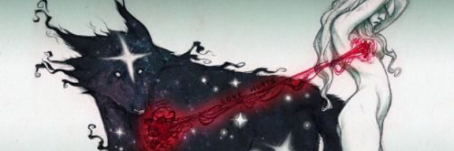 Cover image for post 'Cutthroat Planets and Stars', by Yuv_Pierian