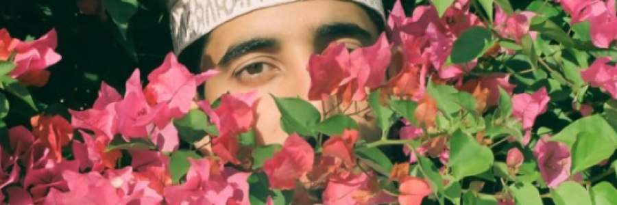 Cover image for post 100, by shhhams