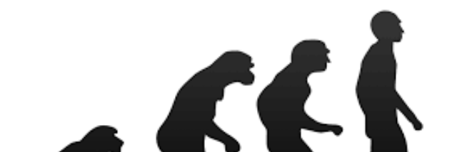 Cover image for post Evolution, by Leftyguitarist9