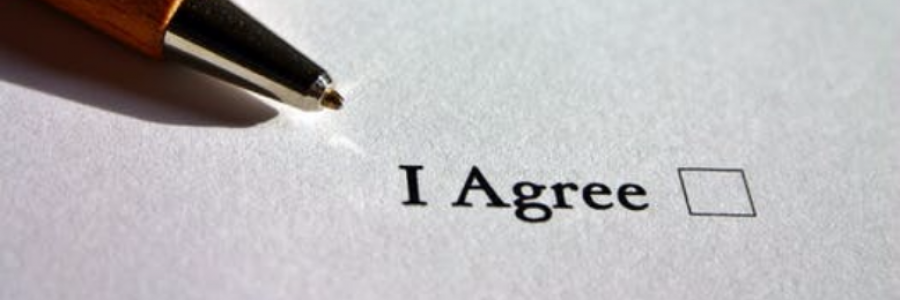 Cover image for post You know things are no longer normal when..., by IvyBee