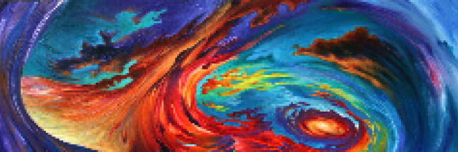 Cover image for post |Oh Ocean|, by Stori