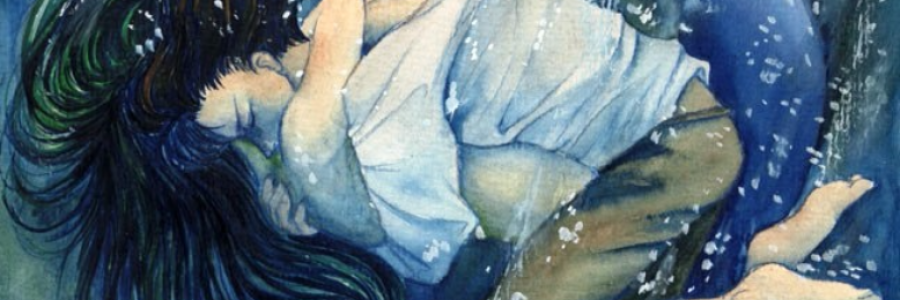 Cover image for post Abandoned Life, by sandflea68