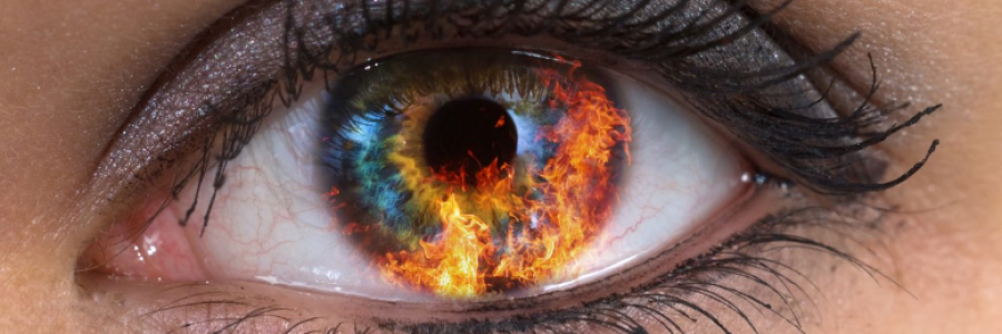 Cover image for post Translation of Eyes..., by Unfit93