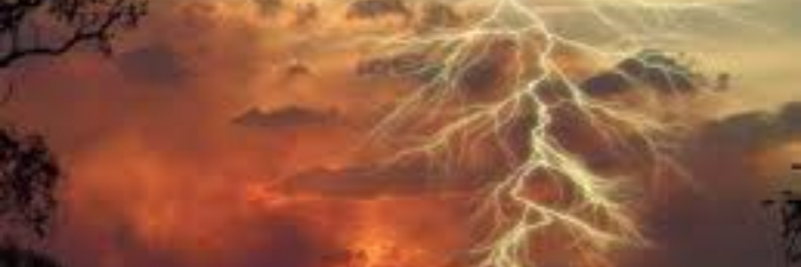 Cover image for post Firebolt, by sandflea68