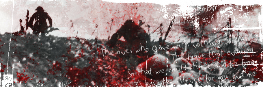 Cover image for post Remember…, by RichWithey