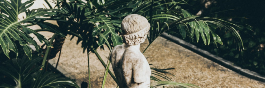 Cover image for post Pedestal, by pennywithaney