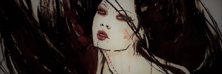 Cover image for post Taste and Breathe Who I Am, by sandflea68