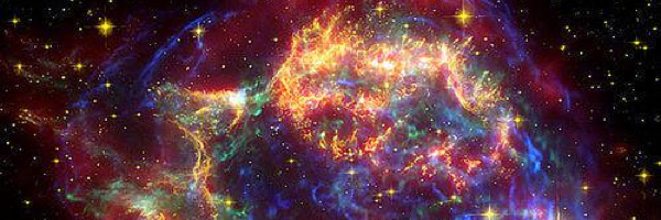 Cover image for post Why All That Can Happen, Will Happen... Eventually., by Schrieben_Wulf