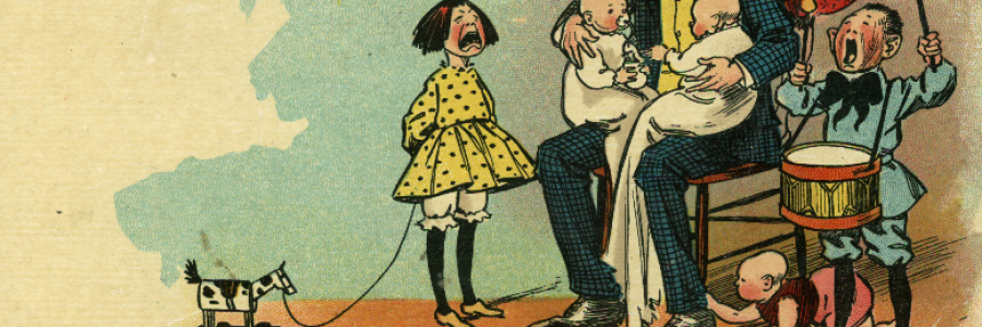 Cover image for post Postcard, by wood