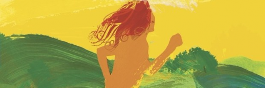 Cover image for post Euphoria, by sandflea68