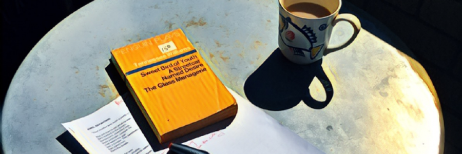 Cover image for post Today Is An Open Door..., by ZarinaDara